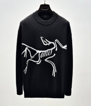 Arctery Sweater