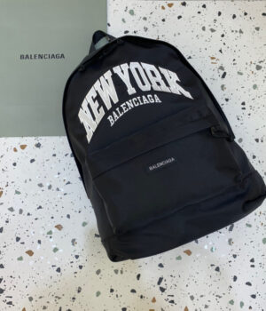 Balenciaga Back Pack