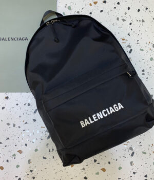 Balenciaga Back Pack