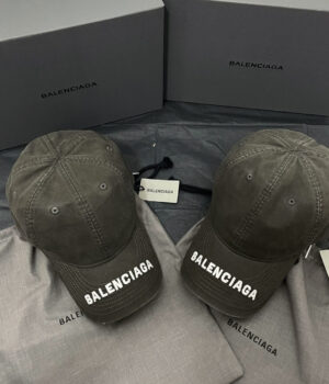 Balenciaga Cap