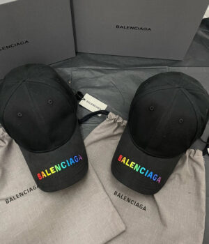 Balenciaga Cap