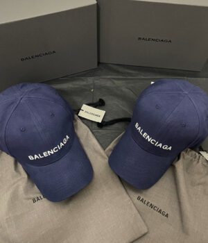 Balenciaga Cap