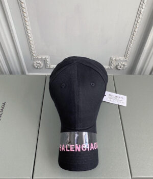 Balenciaga Cap