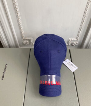 Balenciaga Cap