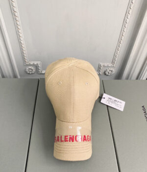 Balenciaga Cap