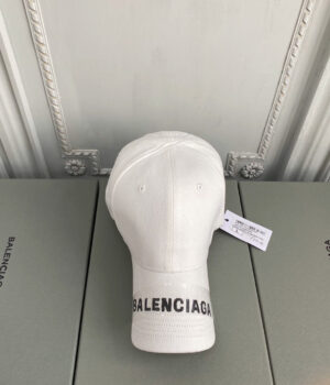 Balenciaga Cap