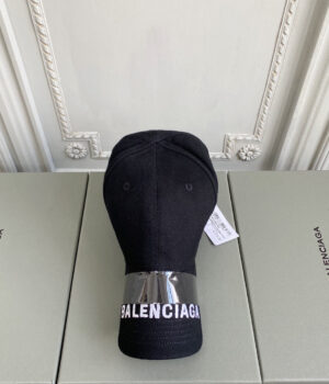 Balenciaga Cap