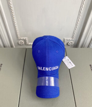 Balenciaga Cap