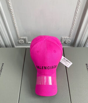 Balenciaga Cap
