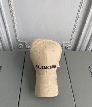 Balenciaga Cap