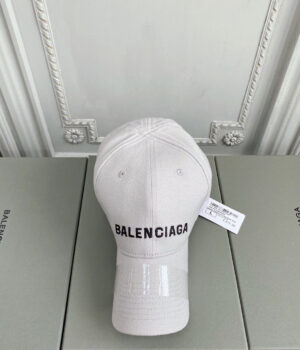 Balenciaga Cap