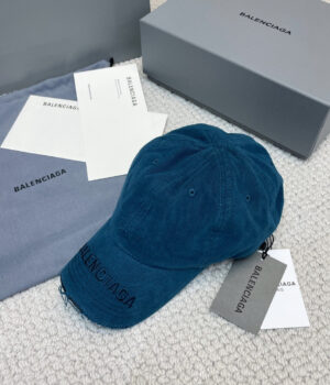 Balenciaga Cap