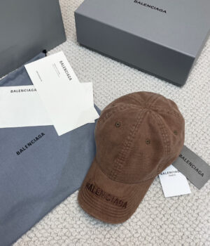 Balenciaga Cap