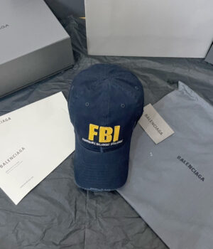 Balenciaga Cap