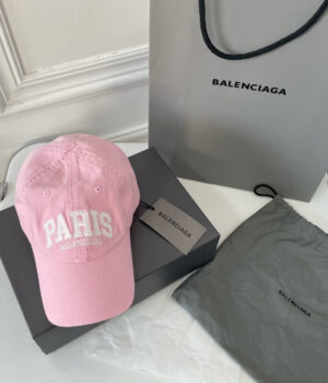 Balenciaga Cap
