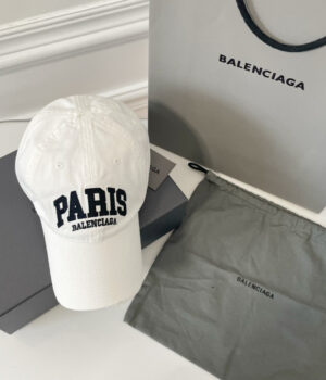 Balenciaga Cap