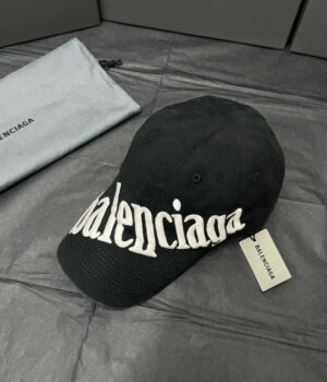 Balenciaga Cap