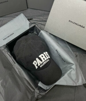 Balenciaga Cap