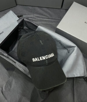 Balenciaga Cap