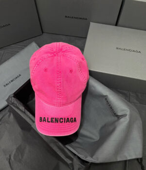 Balenciaga Cap