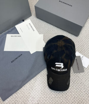Balenciaga Cap