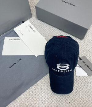 Balenciaga Cap