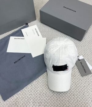 Balenciaga Cap