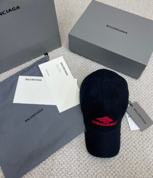 Balenciaga Cap