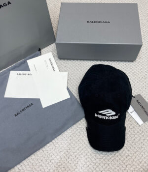 Balenciaga Cap