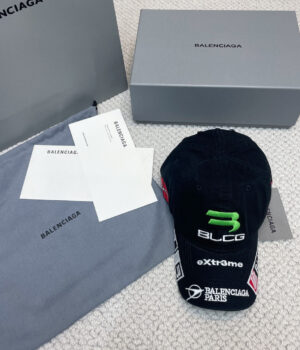 Balenciaga Cap