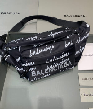 Balenciaga Cross Body Bag