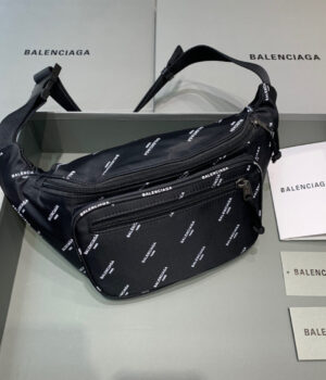 Balenciaga Cross Body Bag