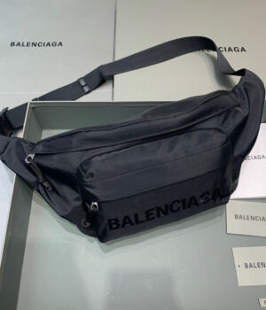Balenciaga Cross Body Bag