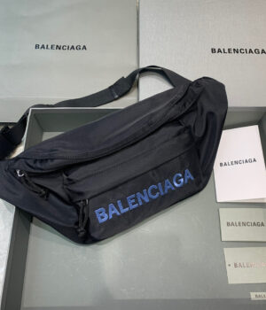 Balenciaga Cross Body Bag
