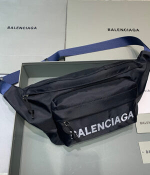 Balenciaga Cross Body Bag
