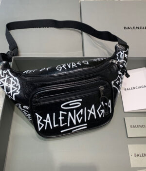 Balenciaga Cross Body Bag