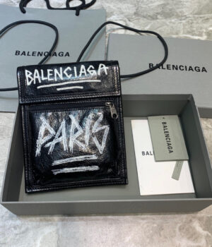 Balenciaga Sling Bag