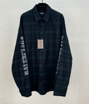 BLCG Long Sleeve Shirts