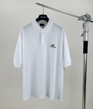 BLCG Polo Tee