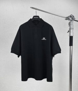 BLCG Polo Tee