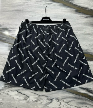 BLCG Short Pants