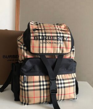 Burberry Backpack
