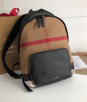 Burberry Backpack