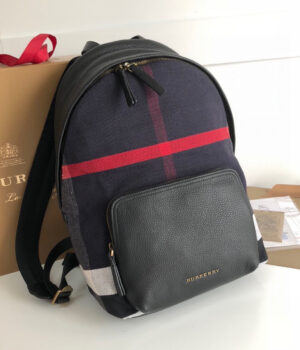 Burberry Backpack