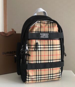 Burberry Backpack
