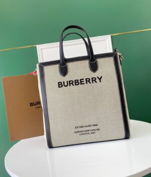 Burberry Briefcases