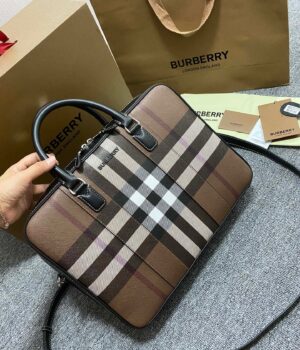 Burberry Briefcases