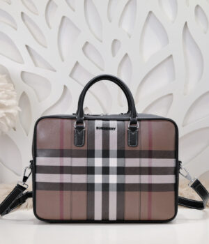 Burberry Briefcases