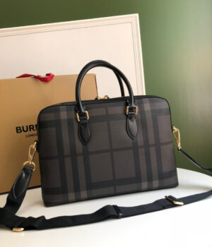 Burberry Briefcases