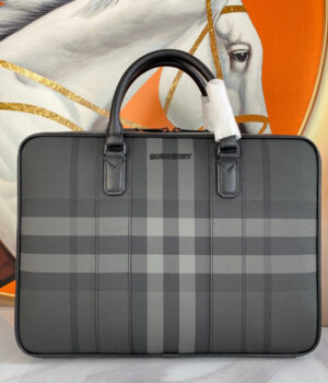 Burberry Briefcases